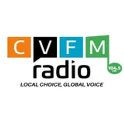 CVFM Radio