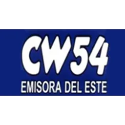 CW 54 Emisora del Este