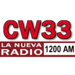 CW33 La Nueva 1200 AM Radio Florida