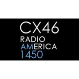 CX46 Radio America