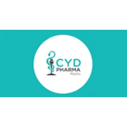 CYD Pharma Radio