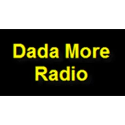 Dada More Radio