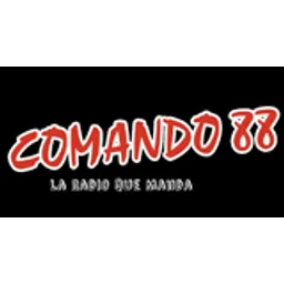 Comando 88 FM