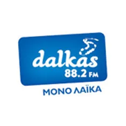 Dalkas