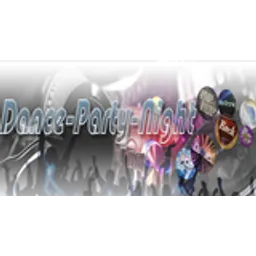 Dance Party Night