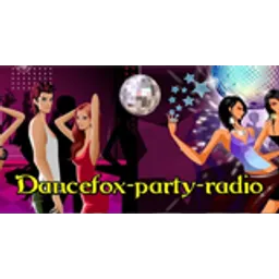 Dancefox Party Radio