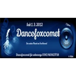 DanceFoxComet
