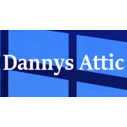 Dannys Attic