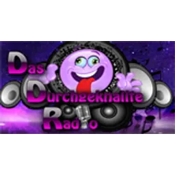 Das Durchgeknallte Radio