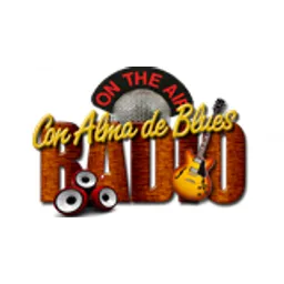 Con Alma de Blues