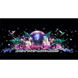Das Power Love Radio