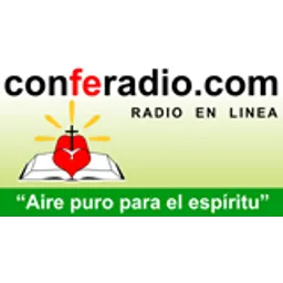 Con Fe Radio