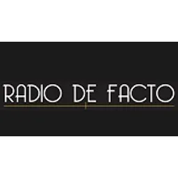 DE FACTO