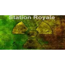 Station-Royale