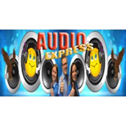 Deaudioexpres