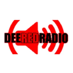 DeeRedRadio [BLACK-Zone]