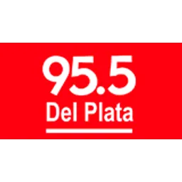 Del Plata 95.5 FM
