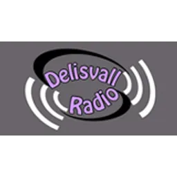 Delisvall Radio