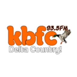 Delta Country 93.5