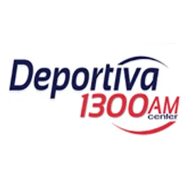 Deportiva 1300 AM