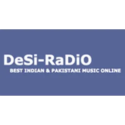 Desi Music Radio