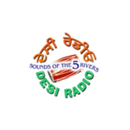 Desi Radio