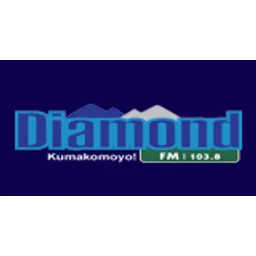 Diamond FM Zim