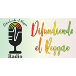 Difundiendo El Reggae