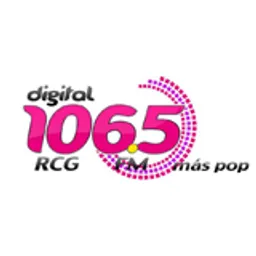 Digital 106.5 FM