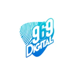 Digital 96.9 FM
