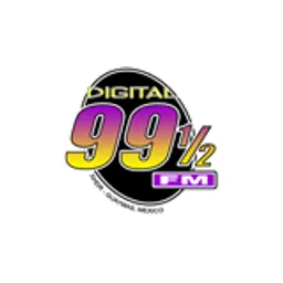 Digital 99.5 FM