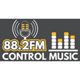 CONTROL MUSIC 88.2 FM