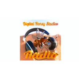 Digital Honey Studios Radio