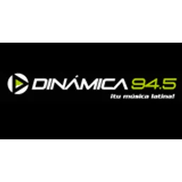 Dinami-K 94.5 FM
