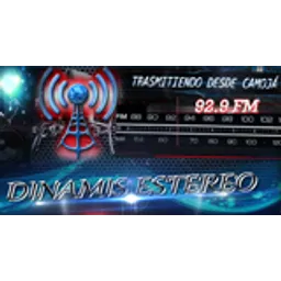 Dinamis Stereo