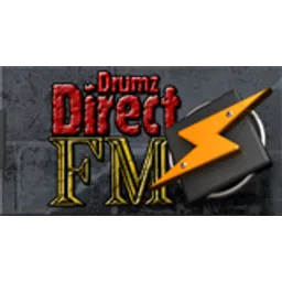 Direct Drumz FM