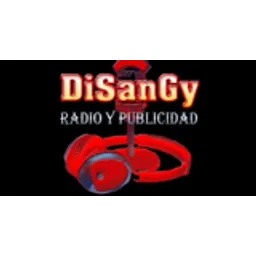 Disangy radio