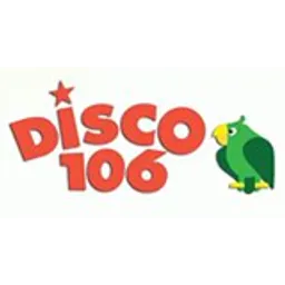 Disco 106.1 FM
