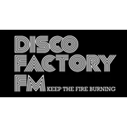 Disco Factory FM