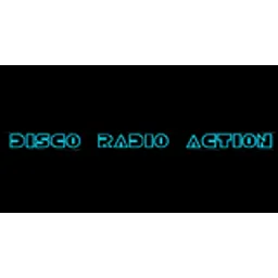 Disco Radio Action