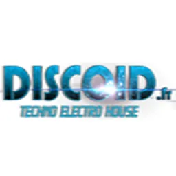 Discoid Radio