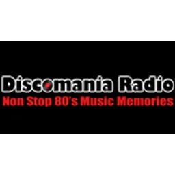Discomania Radio