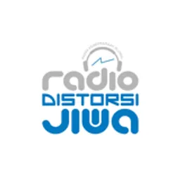 Distorsi Jiwa Radio