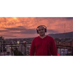 DJ Alex Studio