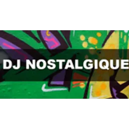 DJ Nostalgique