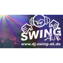 DJ SWING-AK