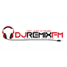 DjRemixFm - Not Just A Music