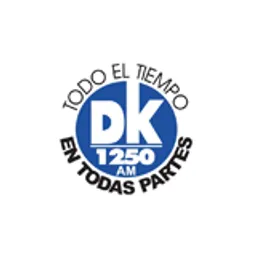 DK 1250 AM
