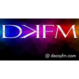 DKFM Shoegaze Radio