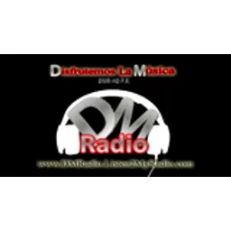 DMRadio HD PR